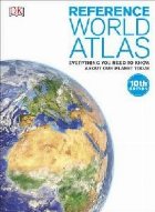 coperta Reference World Atlas