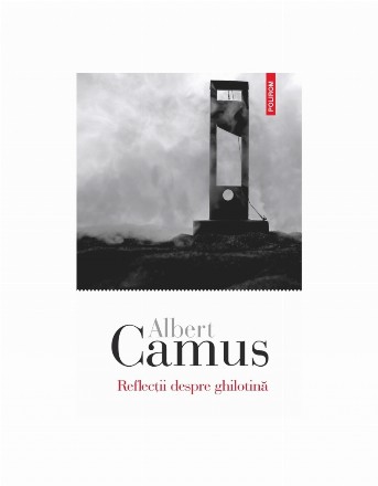 Reflecţii despre ghilotină