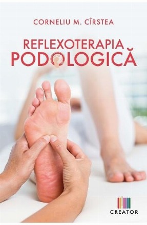 Reflexoterapia podologica