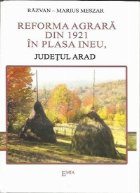 Reforma agrara din 1921 Plasa