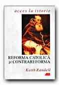 REFORMA CATOLICA SI CONTRAREFORMA
