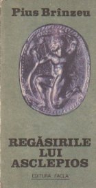 Regasirile lui Asclepios