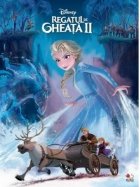 Regatul de gheata 2. Povestea filmului (editie completa)