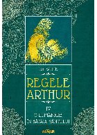 Regele Arthur IV: O lumanare in bataia vantului