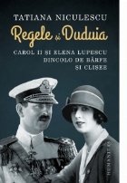 Regele Duduia Carol Elena Lupescu