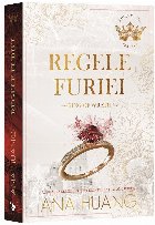 Regele furiei. King of Wrath