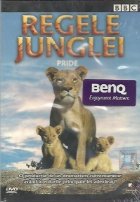 coperta Regele Junglei / Pride (DVD Video)