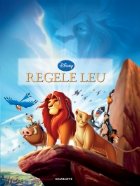 Regele Leu (colectia Disney Clasic HC)