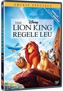 Regele Leu - Editie speciala