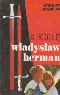 Regele Wladyslaw Herman