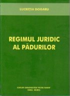 Regimul juridic padurilor