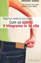Regimul medical Scarsdale. Cum sa slabiti 9 kilograme in 14 zile