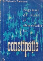Regimul viata alimentatie constipatie