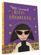 coperta Regina gandacilor. O poveste incantatoare! Michael Morpurge despre baiatul si gandacul magic