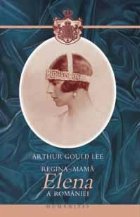 coperta Regina mama Elena