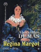 coperta Regina Margot (Vol. I + II)
