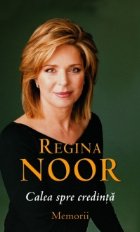 coperta Regina Noor - Calea spre credinta