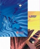 coperta Registru cartonat Diamond Line, format A5, 96 file, liniatura aritmetica