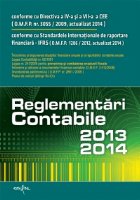 Reglementari Contabile 2013 2014