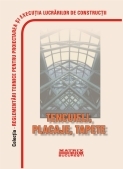 Reglementari tehnice privind proiectarea si executarea lucrarilor de tencuieli si placaje, octombrie 2009 (CD)
