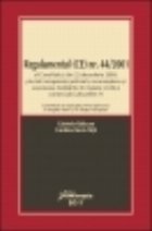 Regulamentul (CE) 44/2001