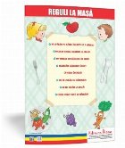 Reguli masa plansa 50x70 Proiecte