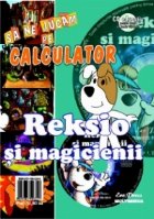 Sa ne jucam pe calculator - Reksio si magicienii