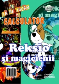 Sa ne jucam pe calculator - Reksio si magicienii