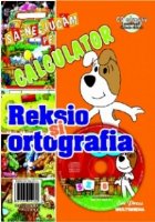 Sa ne jucam pe calculator - Reksio si ortografia