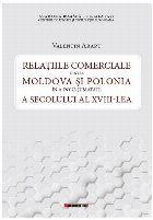 Relaţiile comerciale dintre Moldova şi