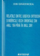 Relatiile dintre Biserica Ortodoxa Bisericile