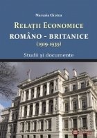 Relatiile economice romano britanice (1919