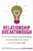 Relationship Breakthrough How create outstanding