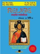 Religie crestin ortodoxa Clasa VII