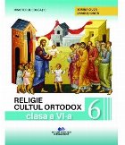 Religie - Cultul ortodox : clasa a VI-a