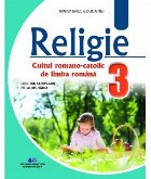 coperta Religie - Cultul romano-catolic de limba română - 3