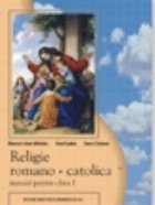 Religie romano-catolica clasa I