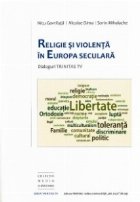 Religie violenta Europa seculara