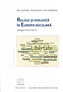 Religie si violenta in Europa seculara