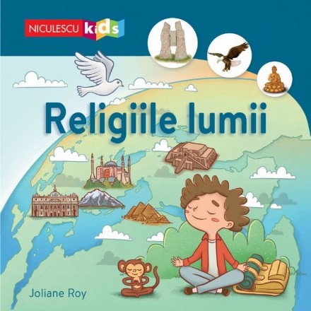 Religiile lumii