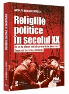 Religiile politice în secolul XX : de ce au plecat etnicii germani din Bucovina?