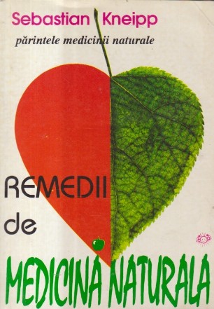 Remedii de medicina naturala