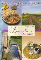 Remedii naturale, Volumul al II-lea