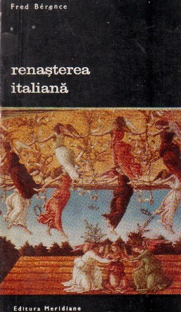 Renasterea italiana, Volumul al II-lea