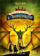 Renaşterea dragonilor Gecko - Vol. 4 (Set of:Şcoala secretă a dragonilorVol. 4)