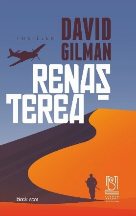 Renaşterea : thriller