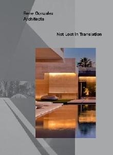 Rene Gonzalez Architects