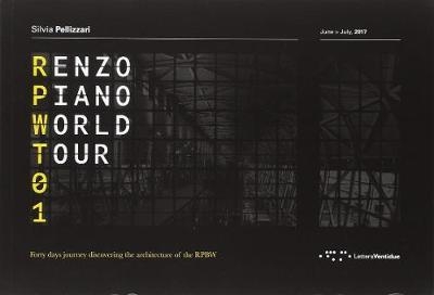 Renzo Piano World Tour 01