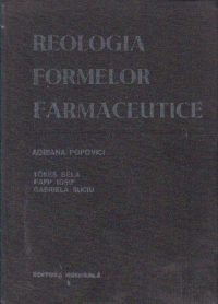 Reologia formelor farmaceutice