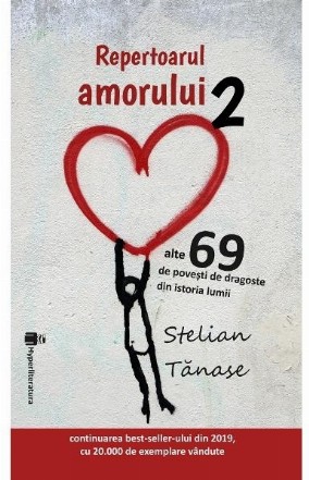 Repertoarul amorului. Volumul 2